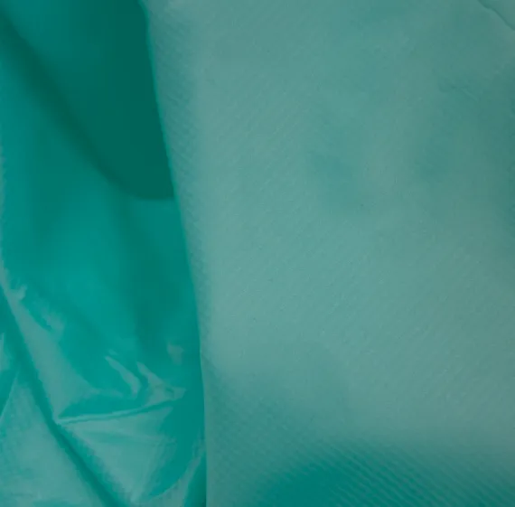 Polyripstop mintgroen - Katia Fabrics