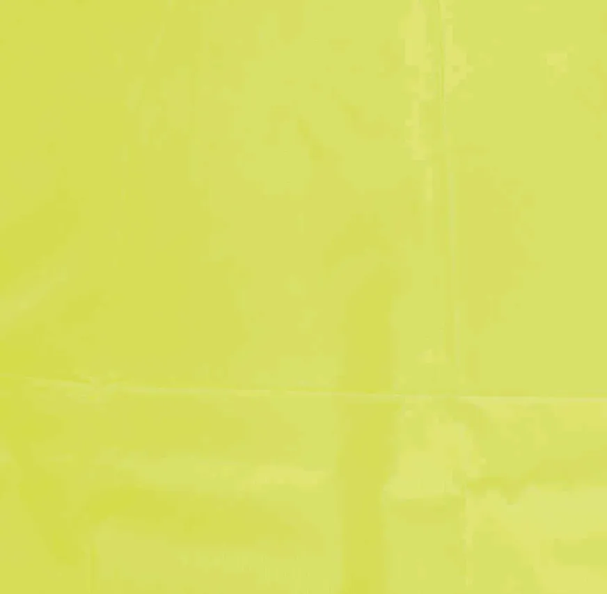 Polyripstop fluo geel - Katia Fabrics