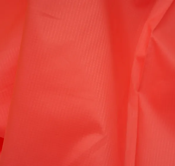 Polyripstop koraal - Katia Fabrics