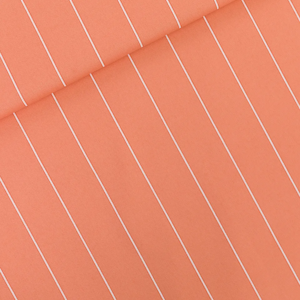 Canvas 'Verticals Melon Punch' - See you at six