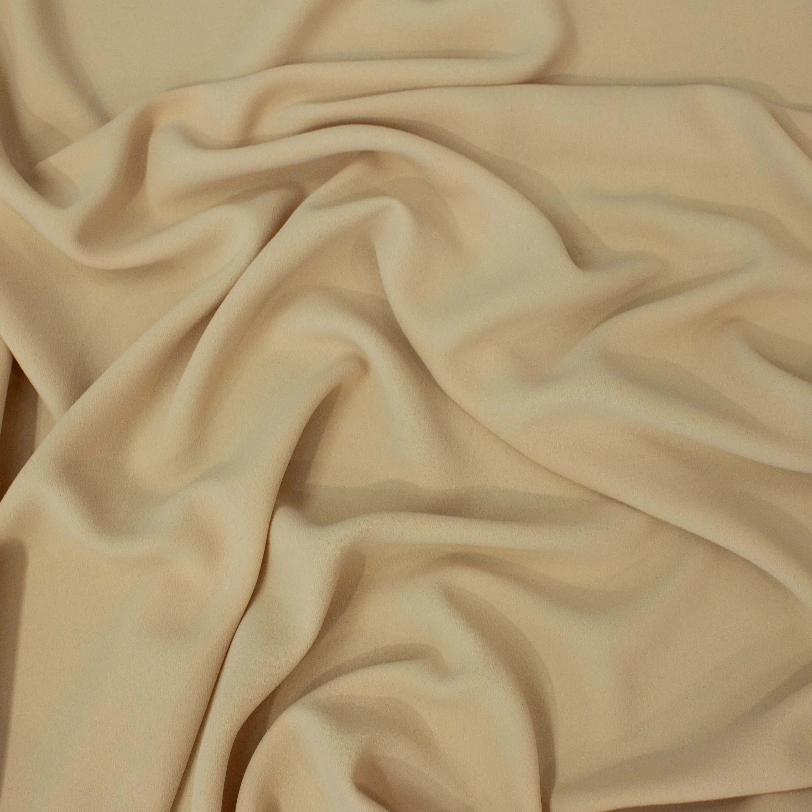 Crêpe beige - Lorré