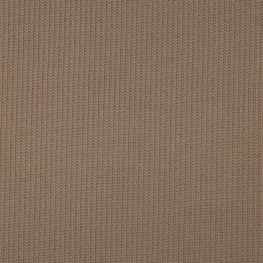 Katoen brei beige - Poppy