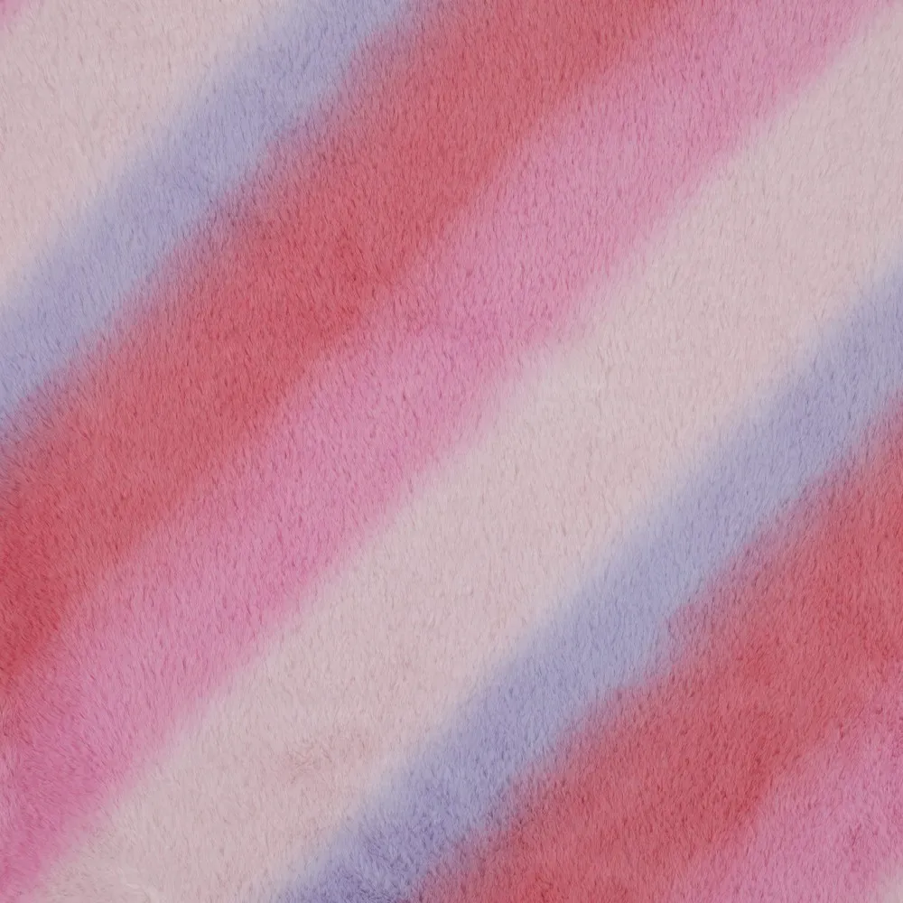 Pels regenboog - Poppy