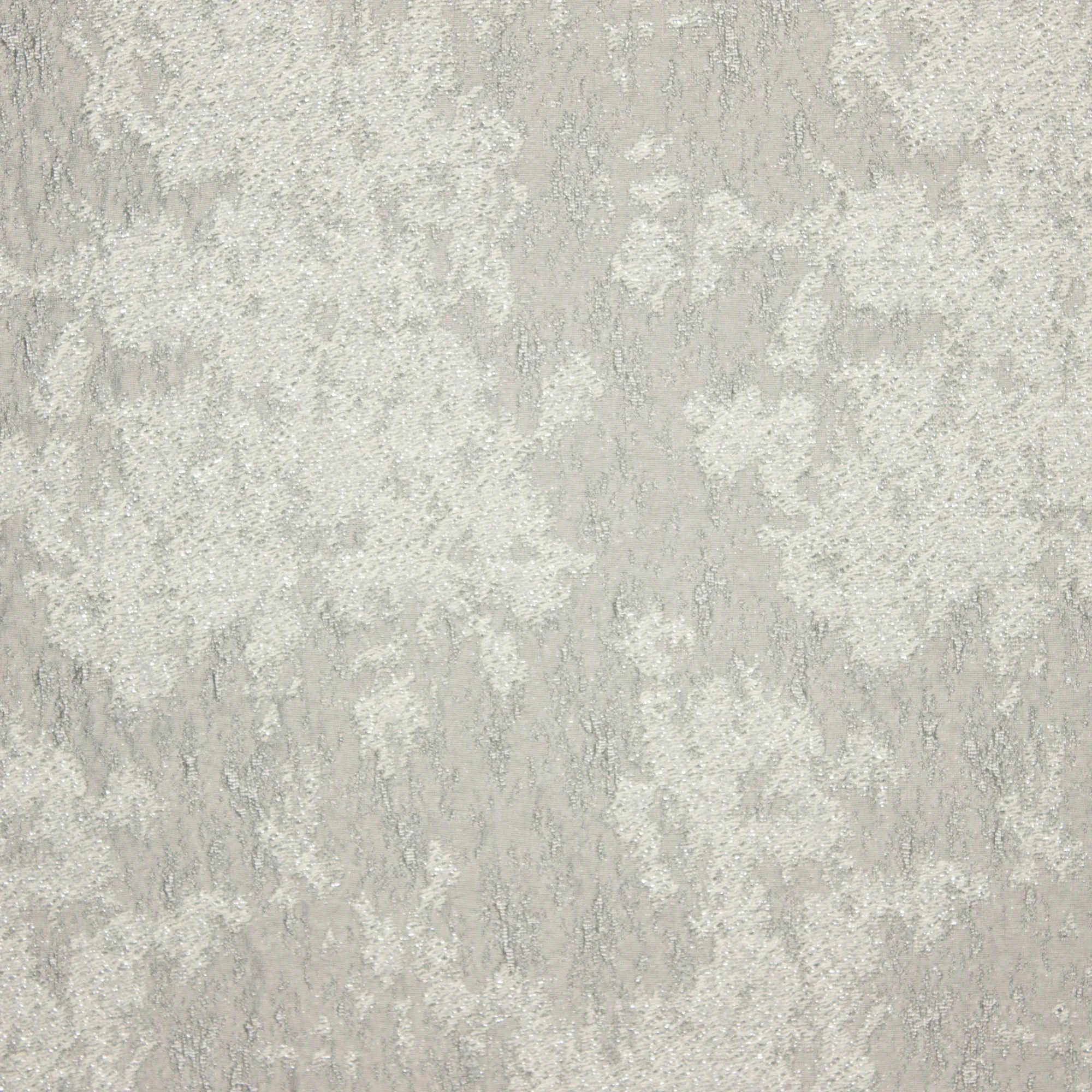 grijze jacquard met structuur