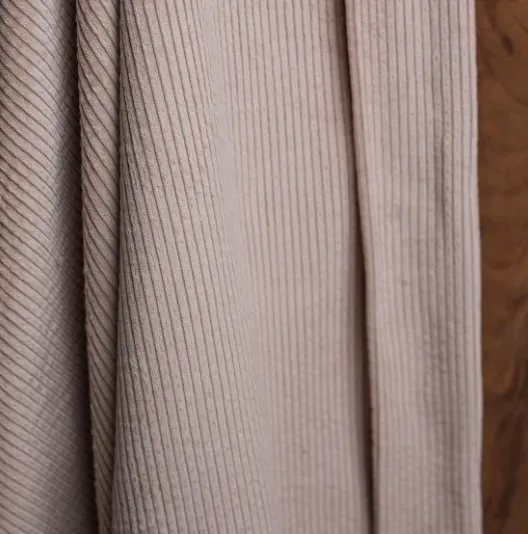 Corduroy 'Sandy Sand' - Atelier Brunette