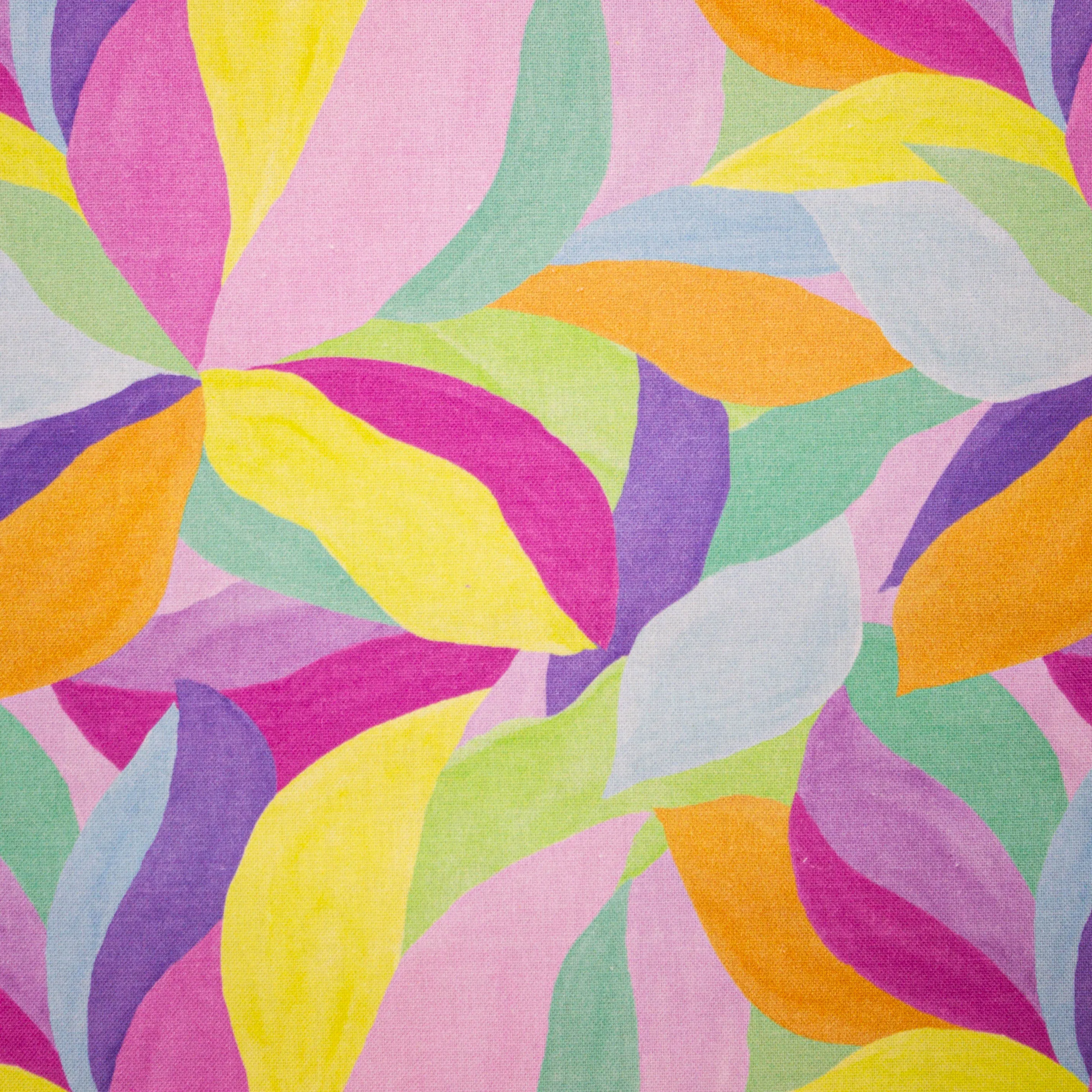 Canvas multicolor - Katia Fabrics