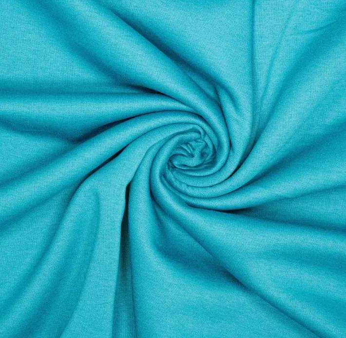 Neopreen blauw - Fibre Mood