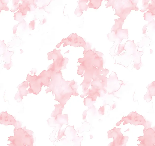 Katoen poplin 'watercolor' - Fibre Mood