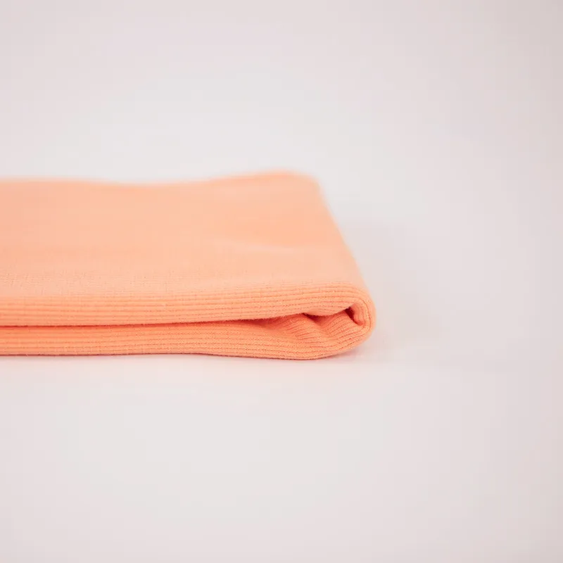 Boordstof 'Papaya Punch Pink' - See you at six