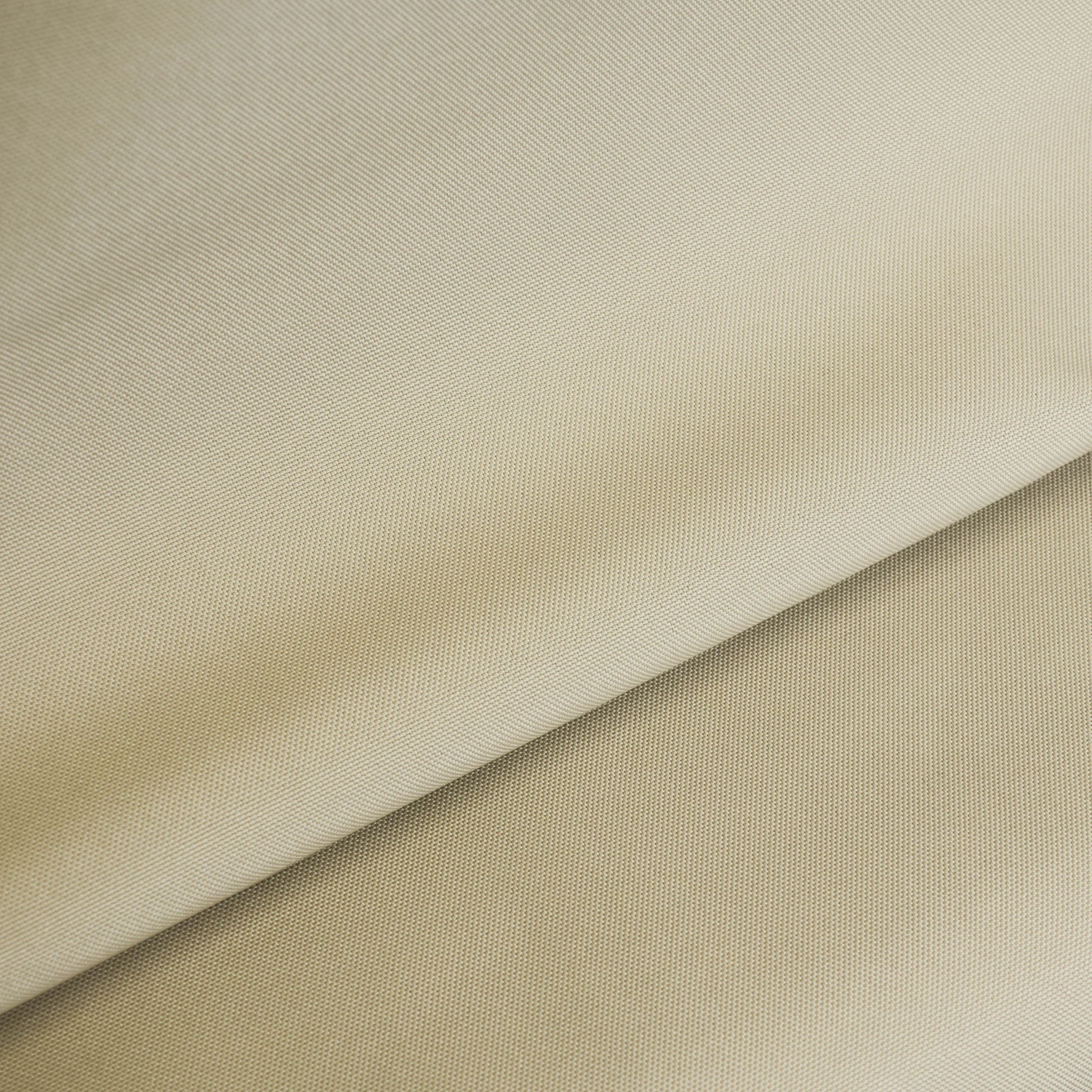 Canvas waterproof ecru