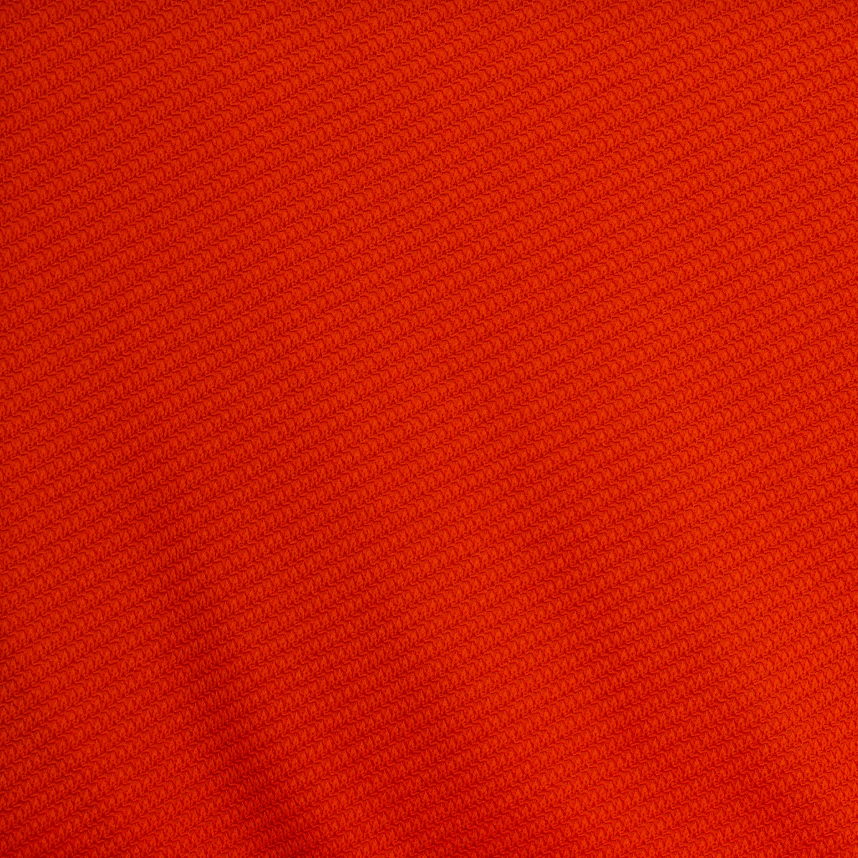 Brei fel oranjerood - Fibre Mood