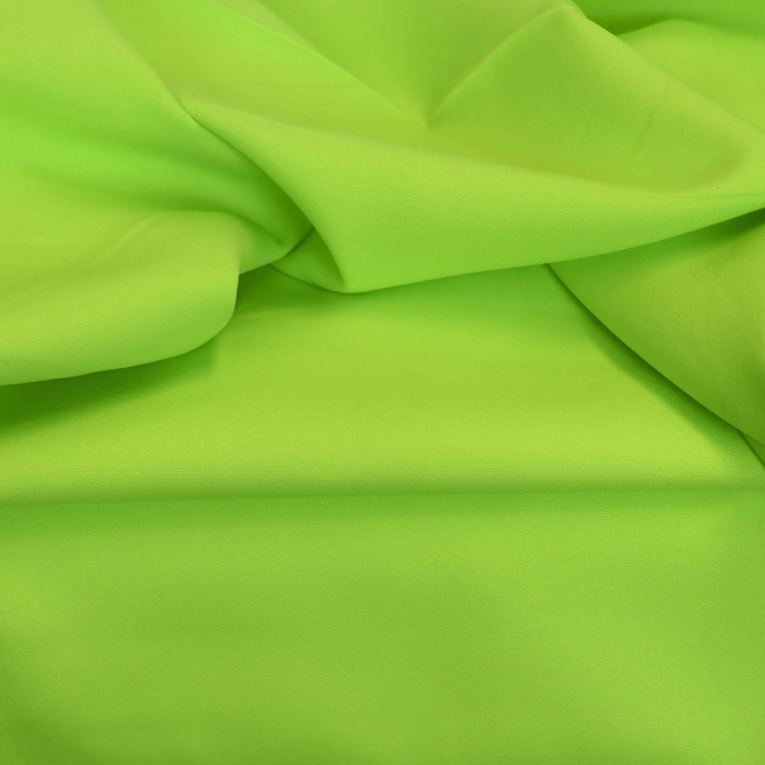 Burlington neon groen