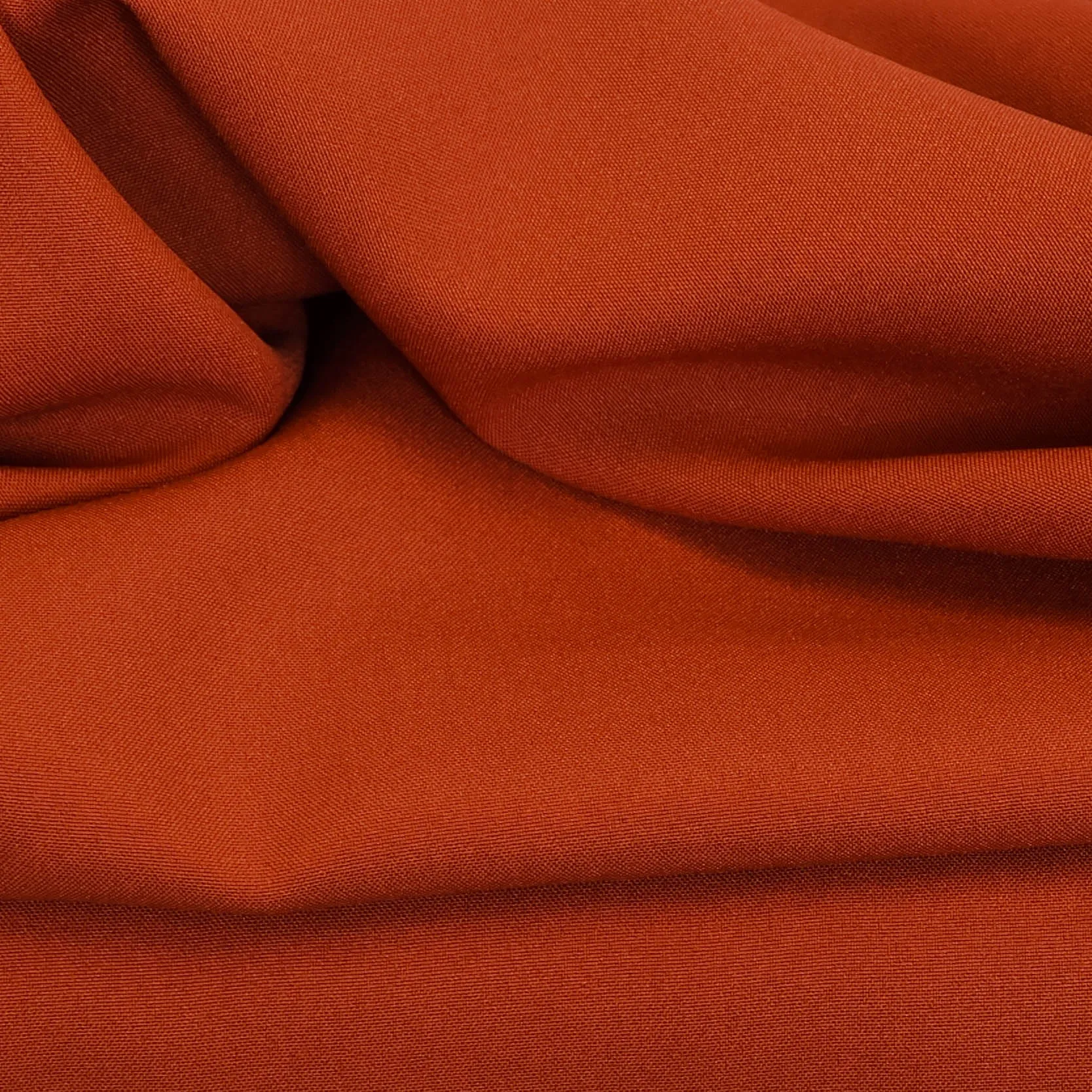 Burlington terracotta rood