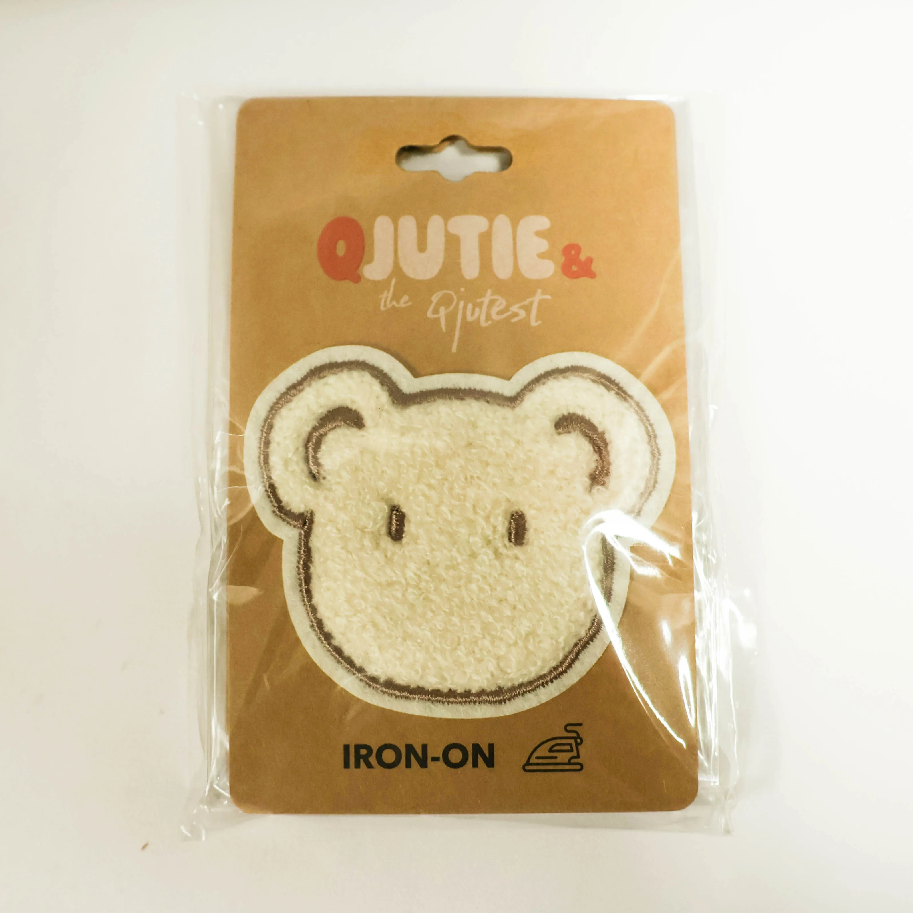 Applicatie beer - Qjutie & the Qjutest