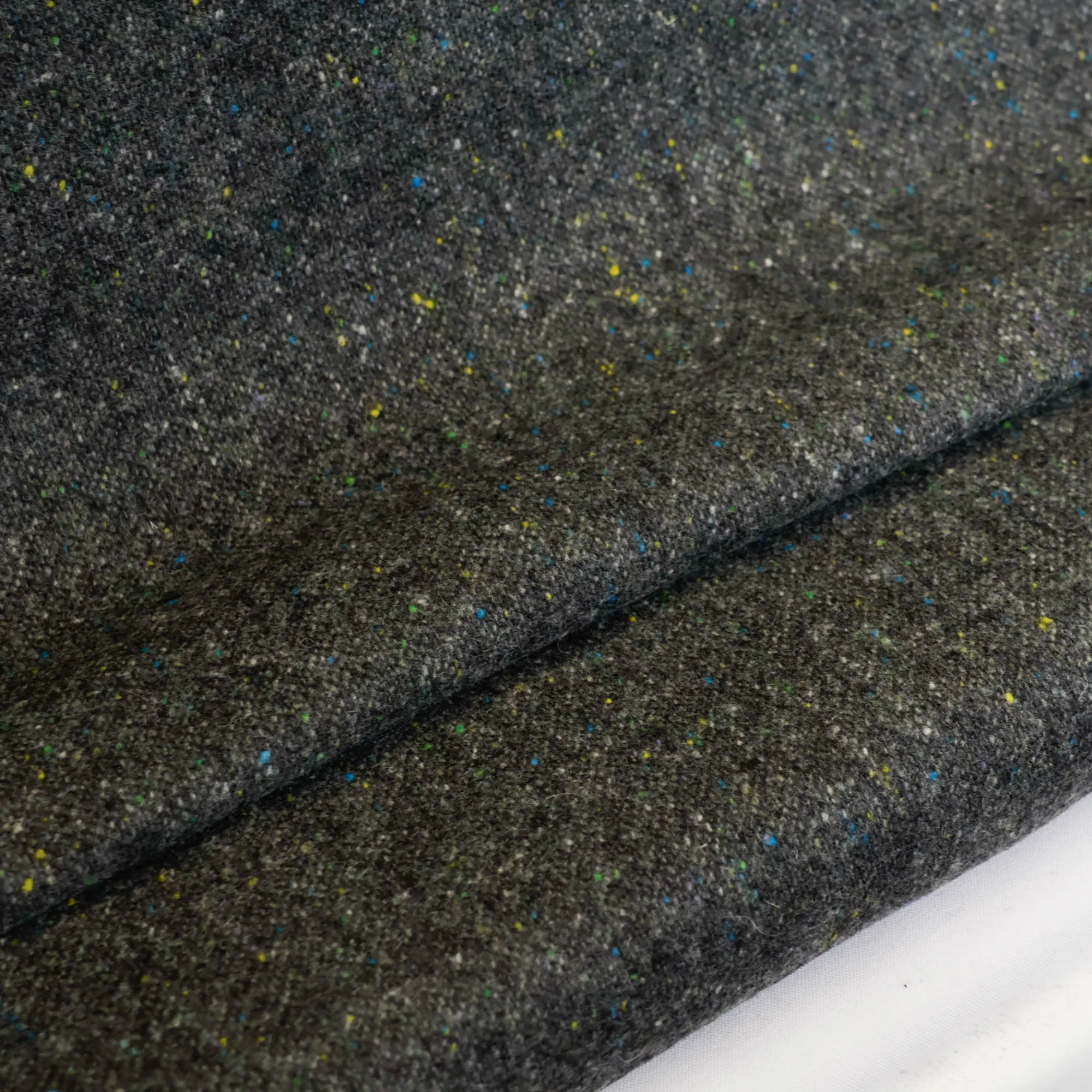 Tweed grijs