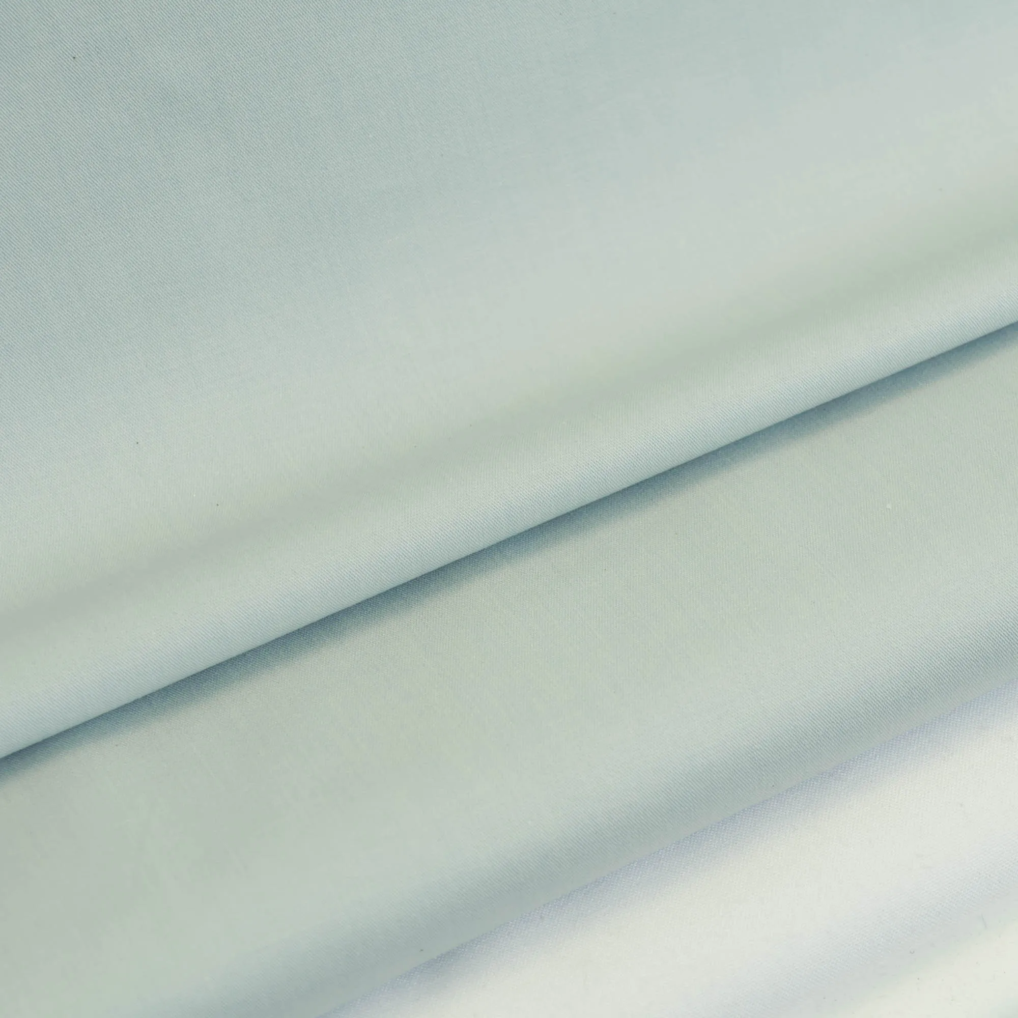 Denim lichte stretch lichtblauw