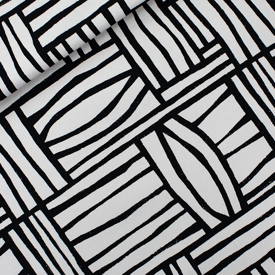 Canvas 'Permecube' - See you at six