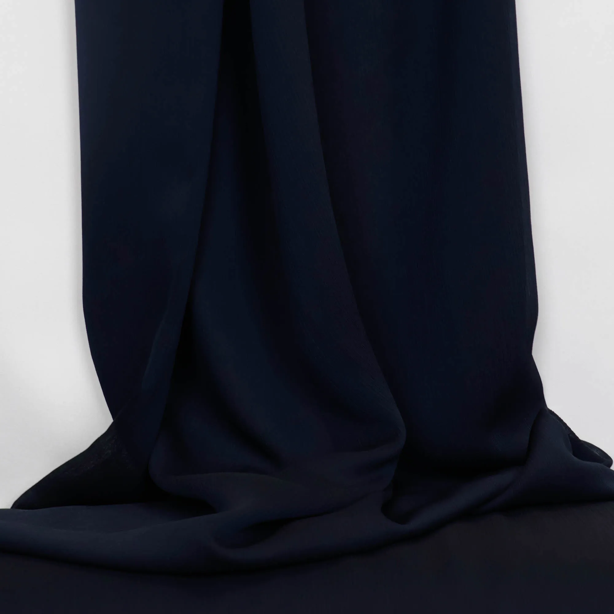 Voile blauw