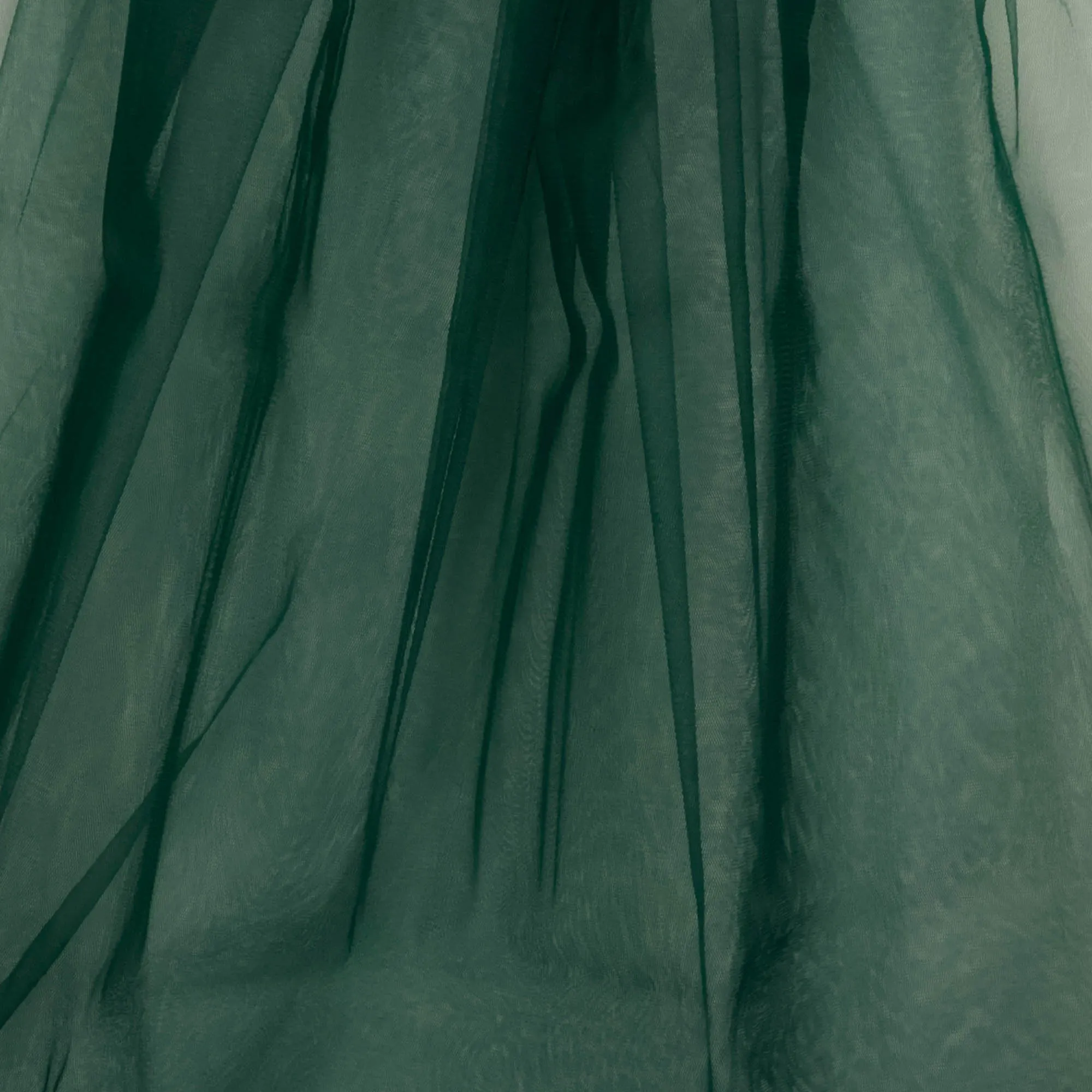 Tule donkergroen - Lemon