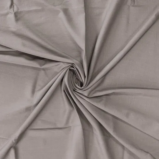 Viskose Leinen Stretch beige