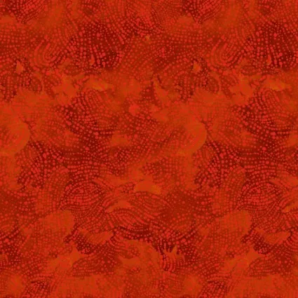 Baumwolle rot 'Serenity'