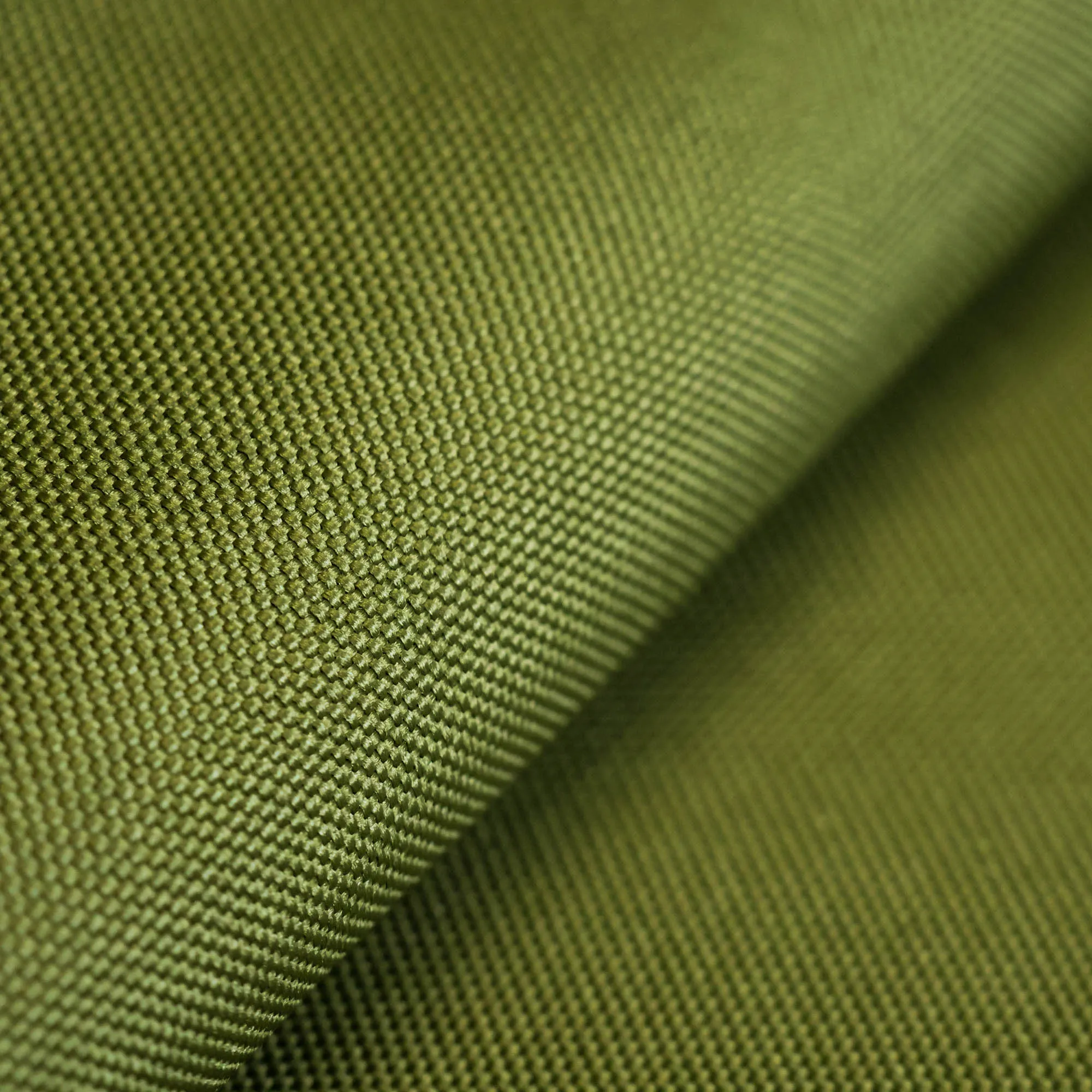 Canvas waterproof grün