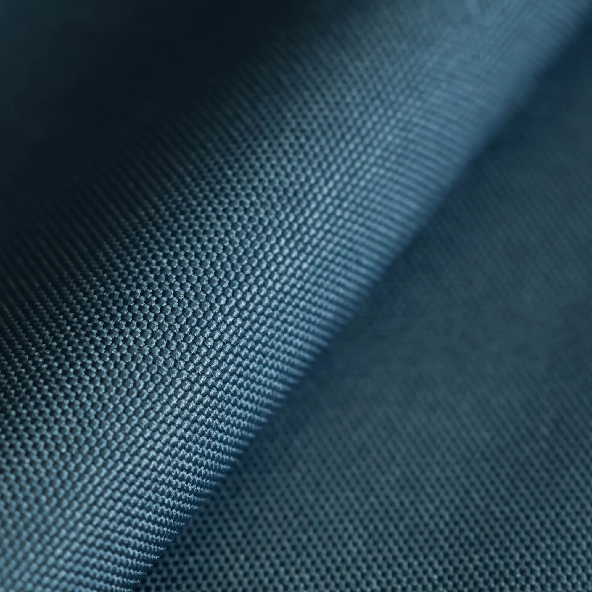 Canvas waterproof blau