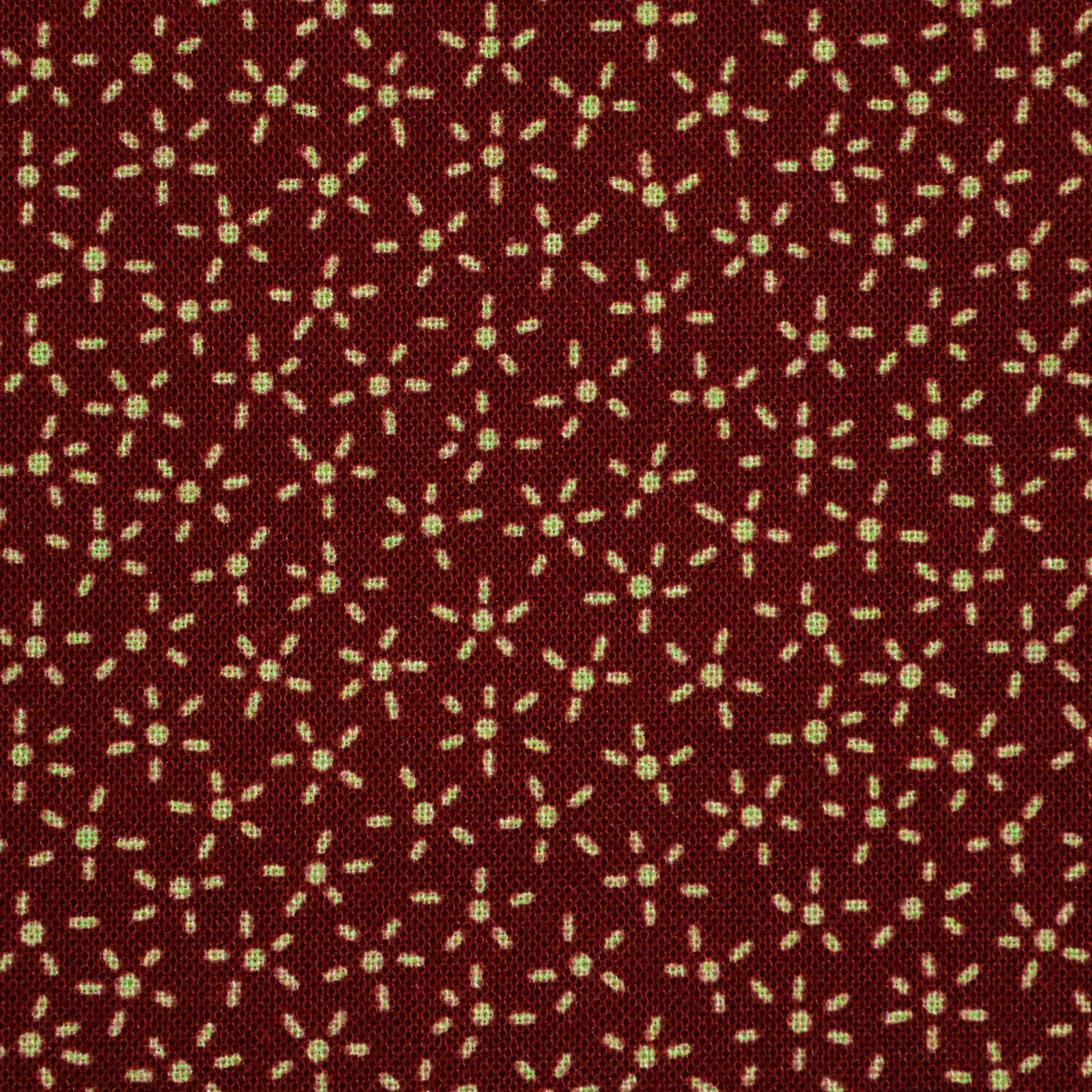 katoen-rood-met-zonnetjes/18525