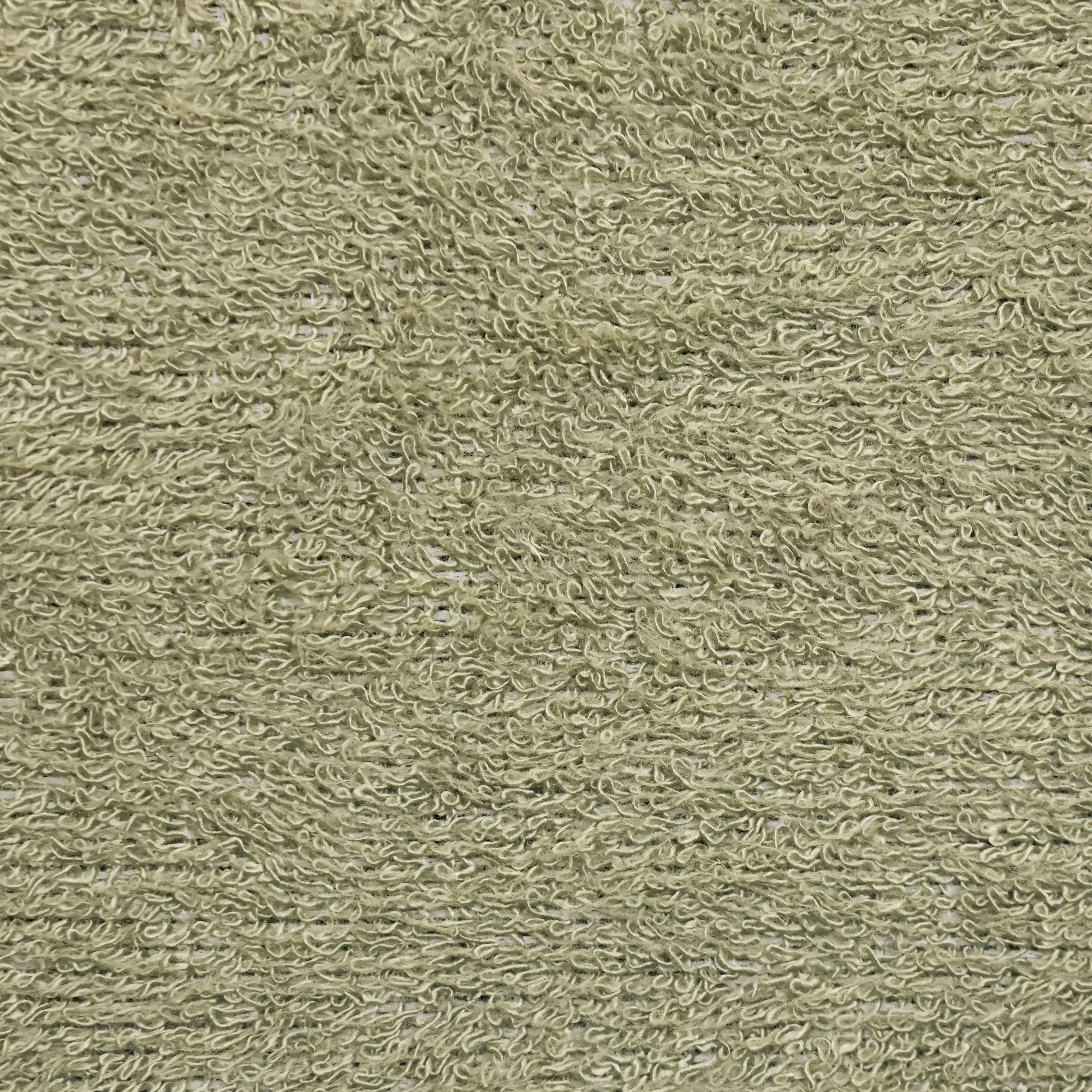 Bamboo terry khaki