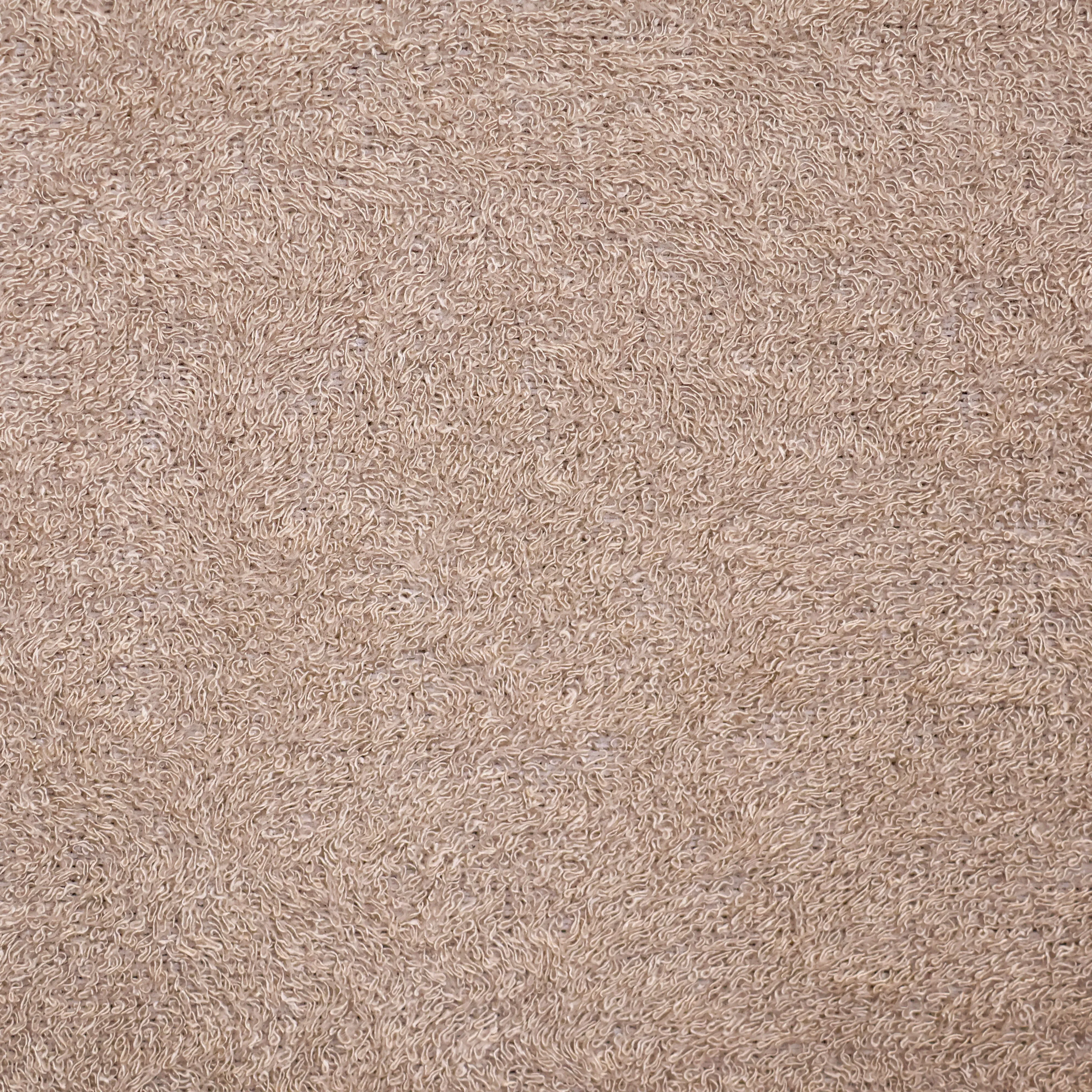 Bamboo terry sand
