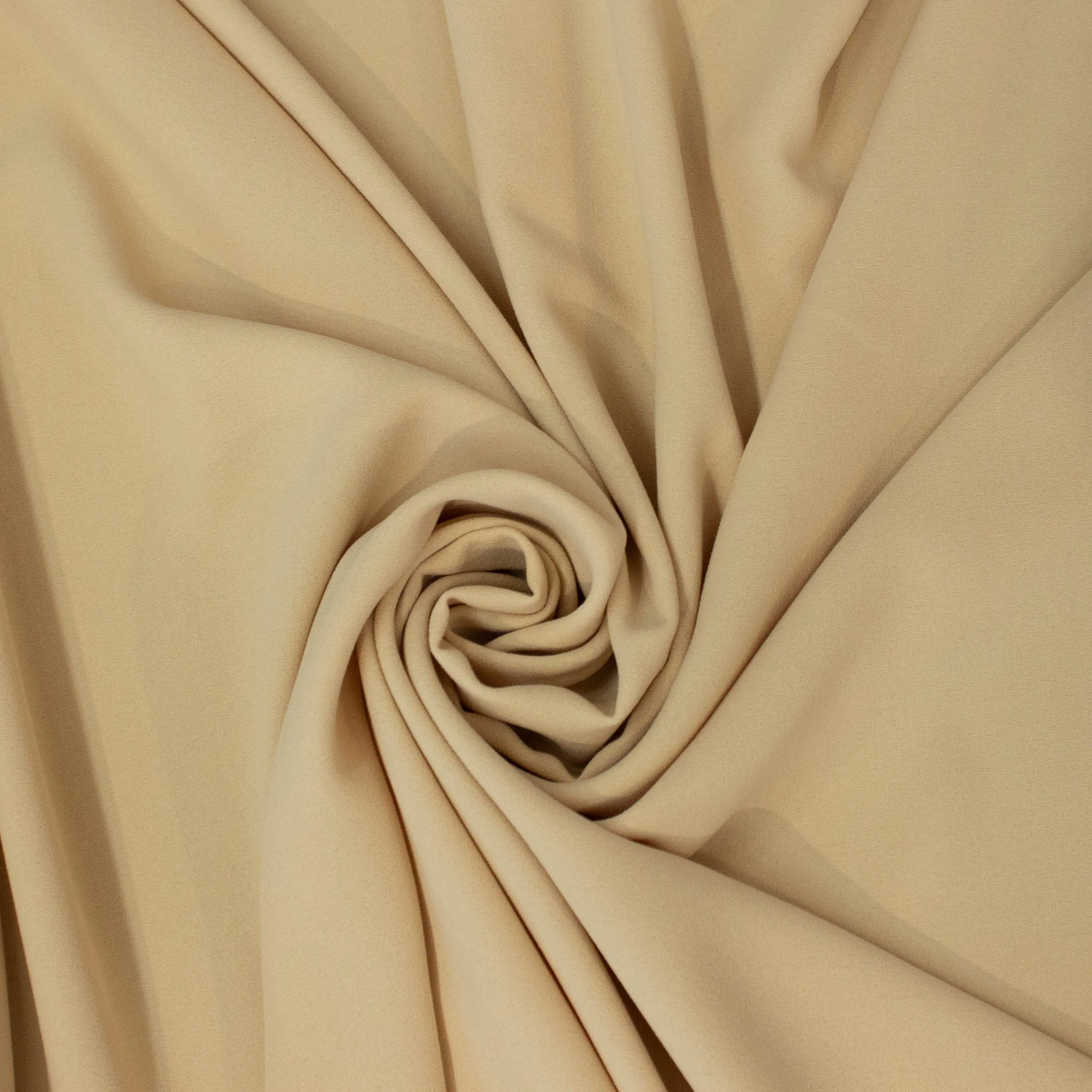 Crêpe beige - Lorré