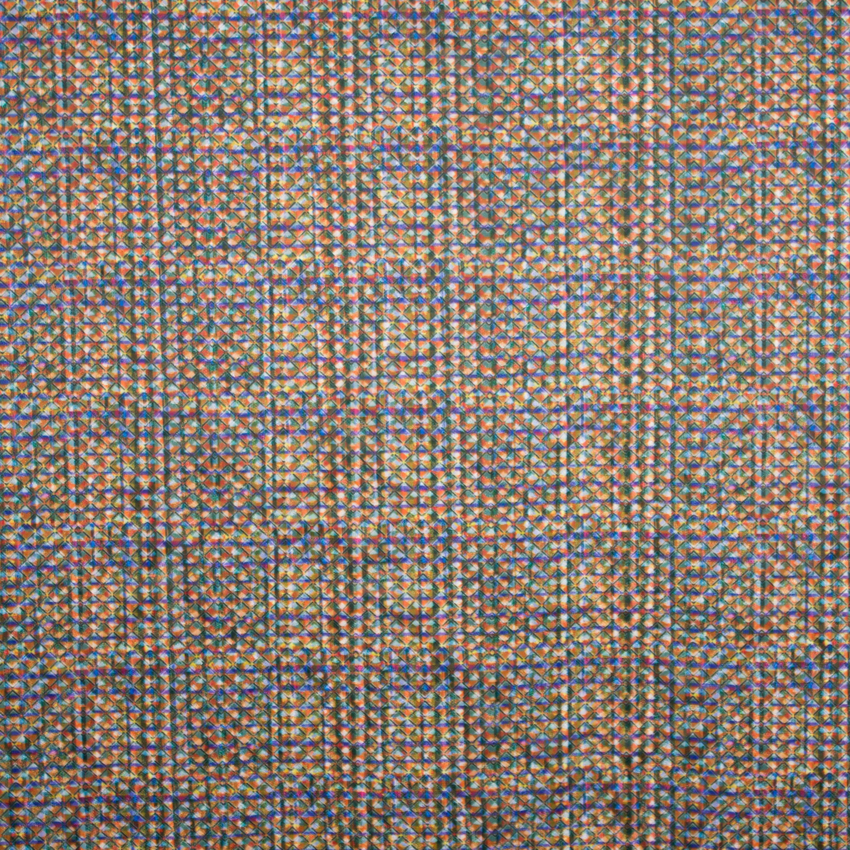 Gewatteerde tricot
