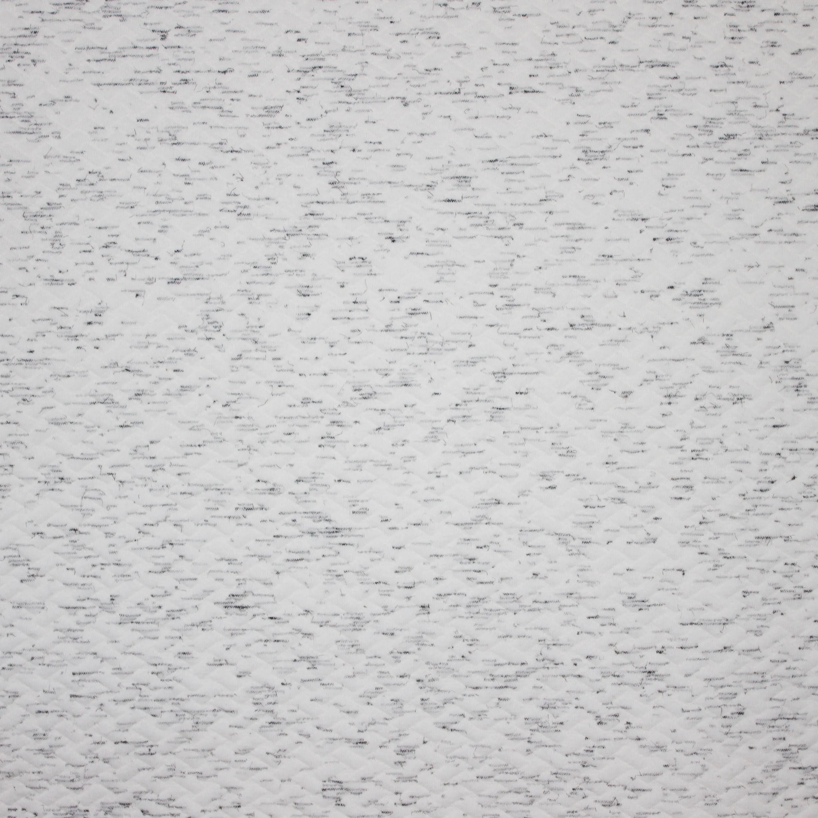 Jacquard in ecru van Miliblu's - Milliblu's