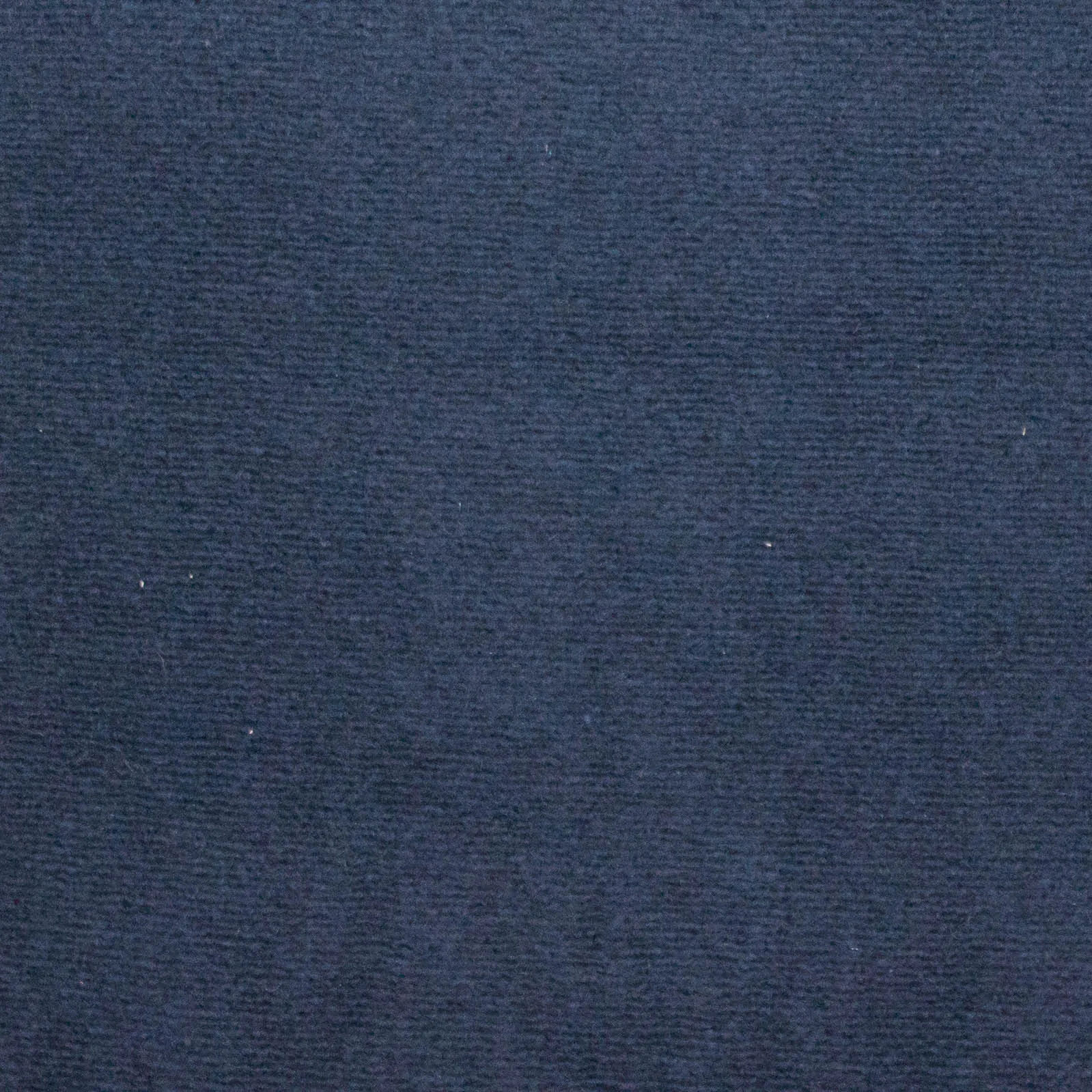 Donkerblauwe wolmengeling - Milliblu's