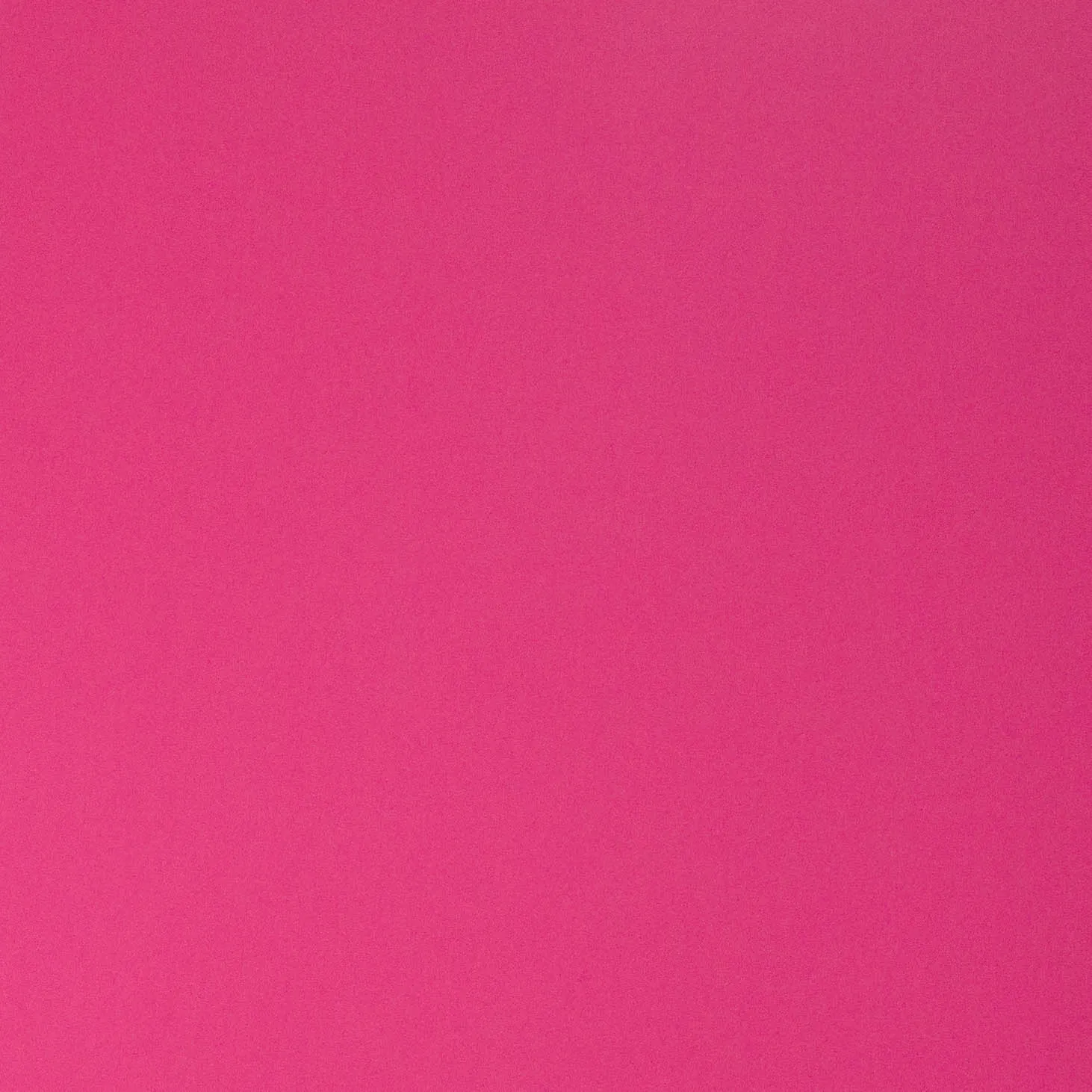 Italiaanse crêpe uni fuchsia