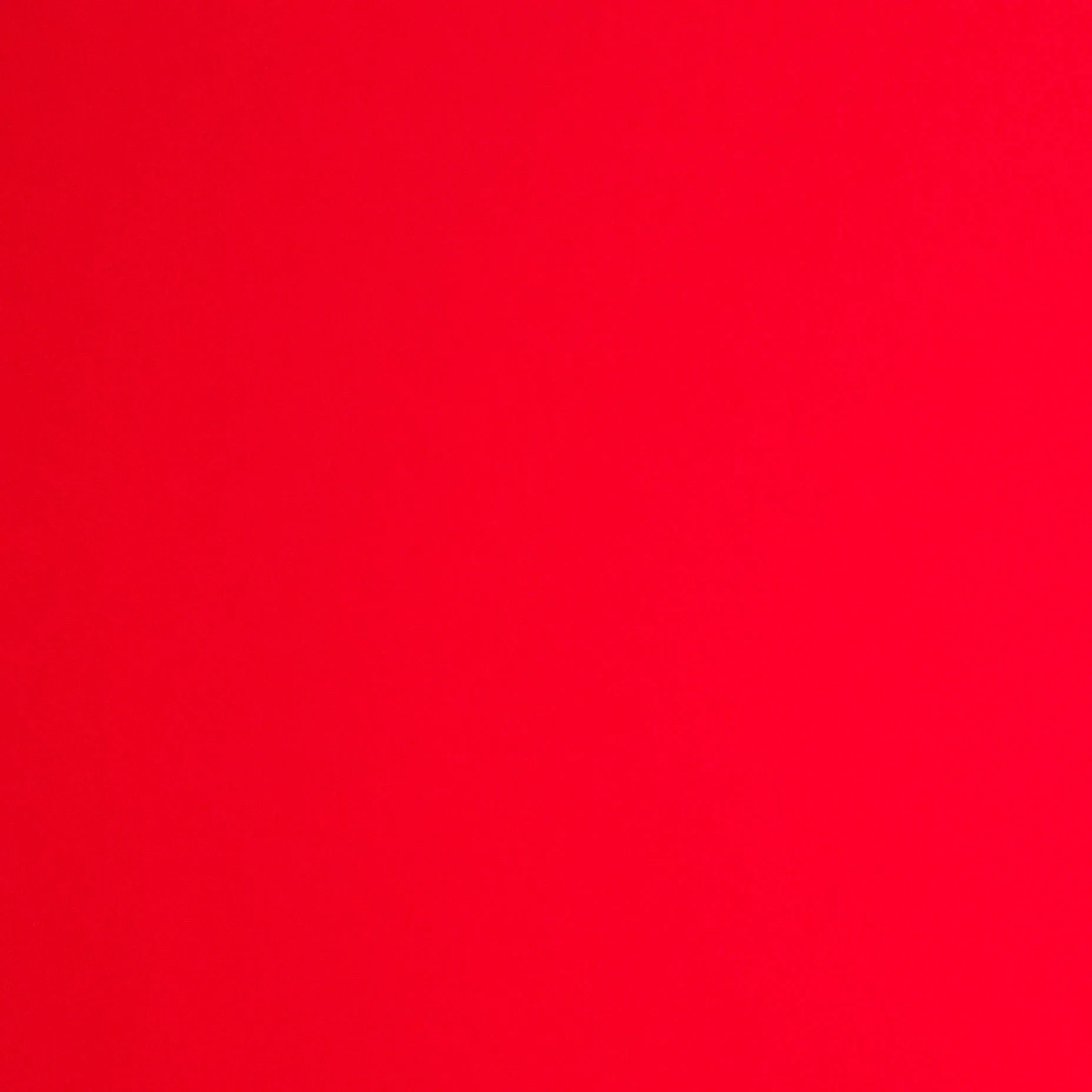Italiaanse crêpe uni fel rood