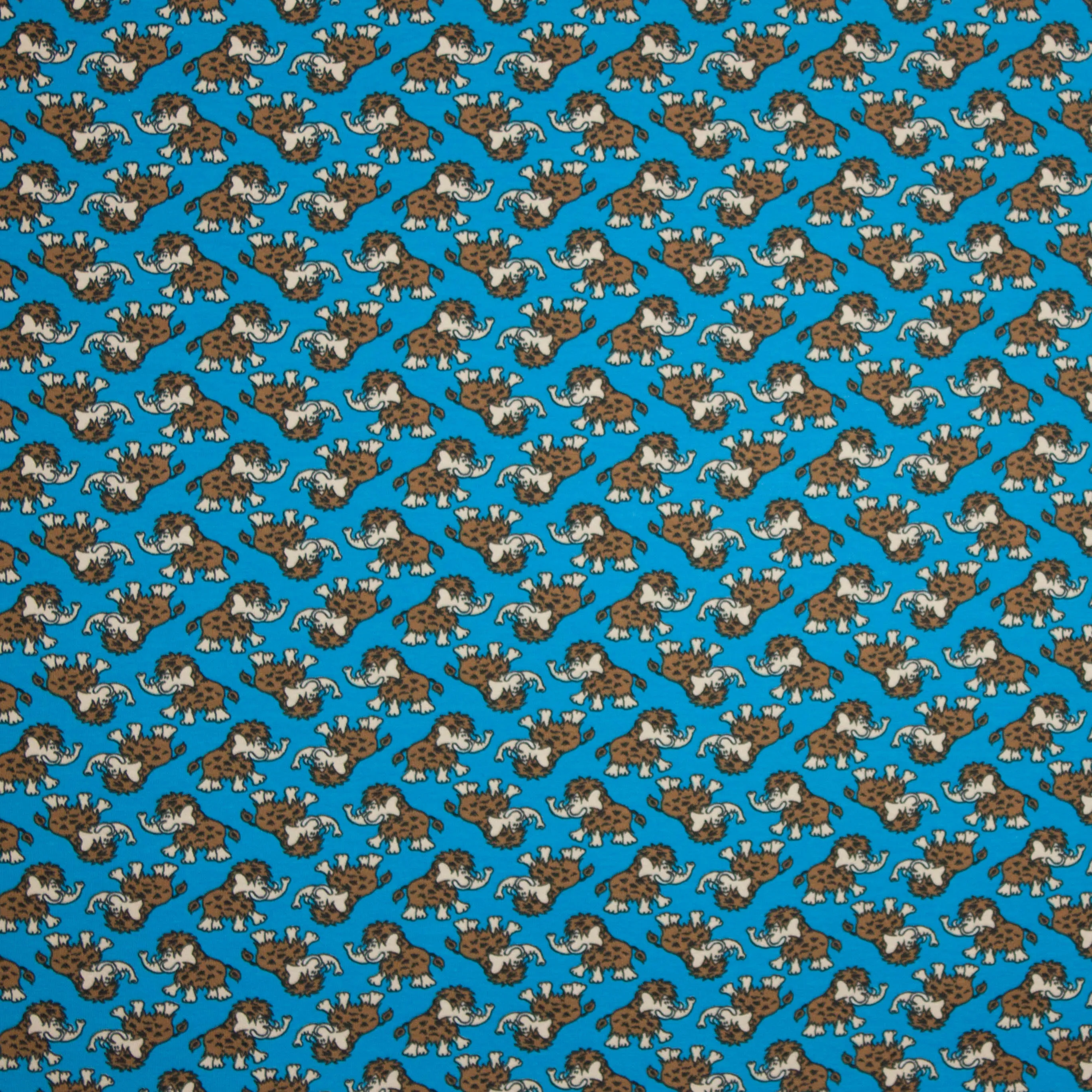 Katoen tricot mamoeten