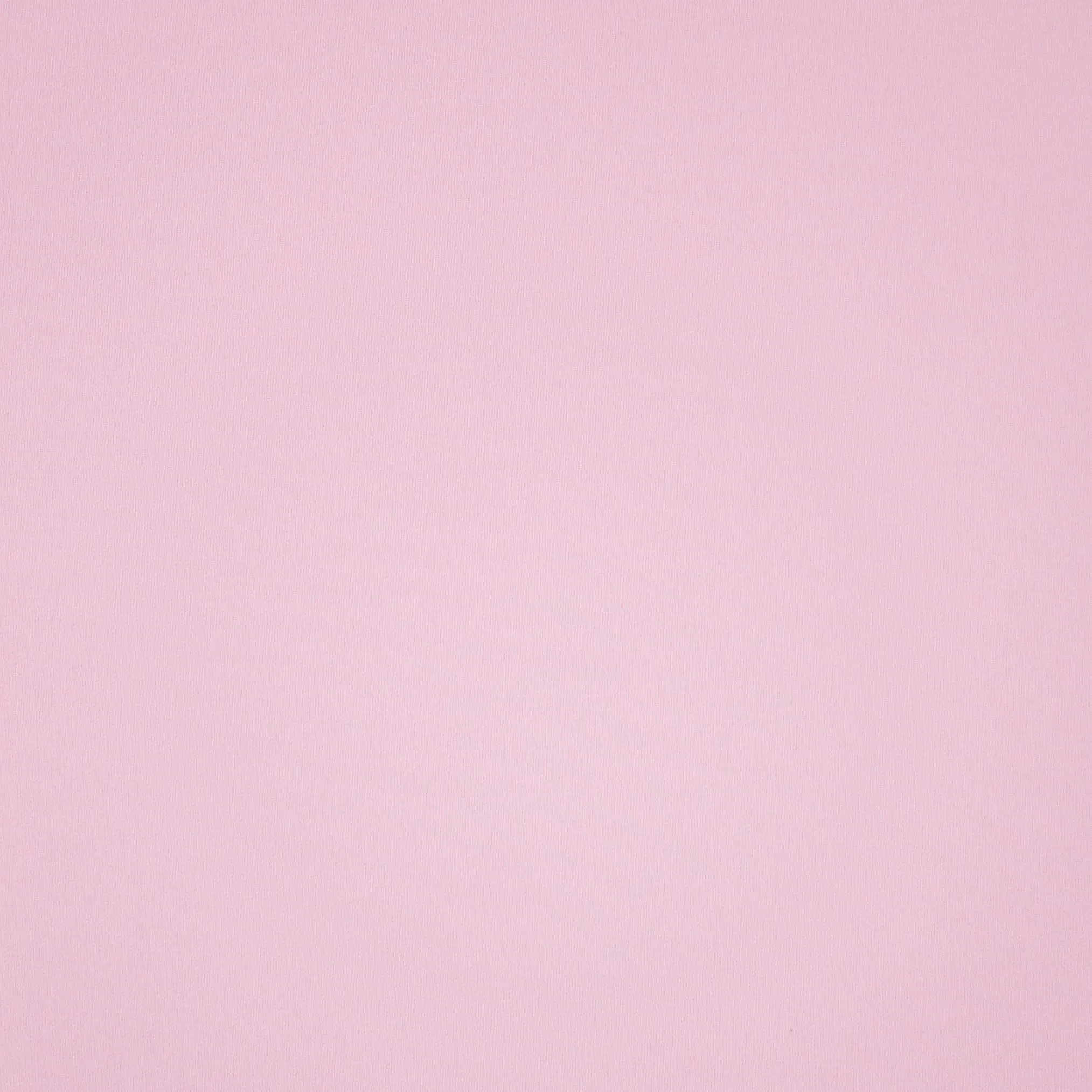 Italiaanse crêpe uni roze