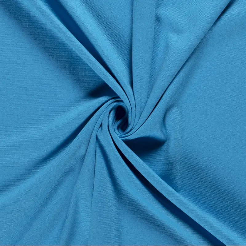 Punta di Roma Aqua blauw
