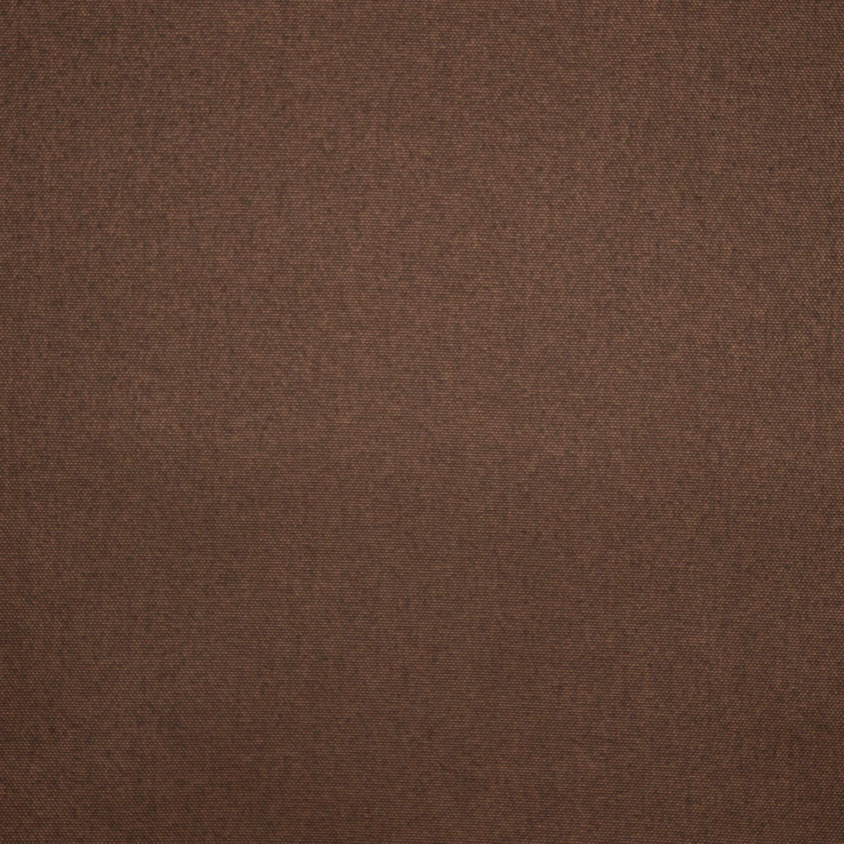 Bruine polyester structuurstof