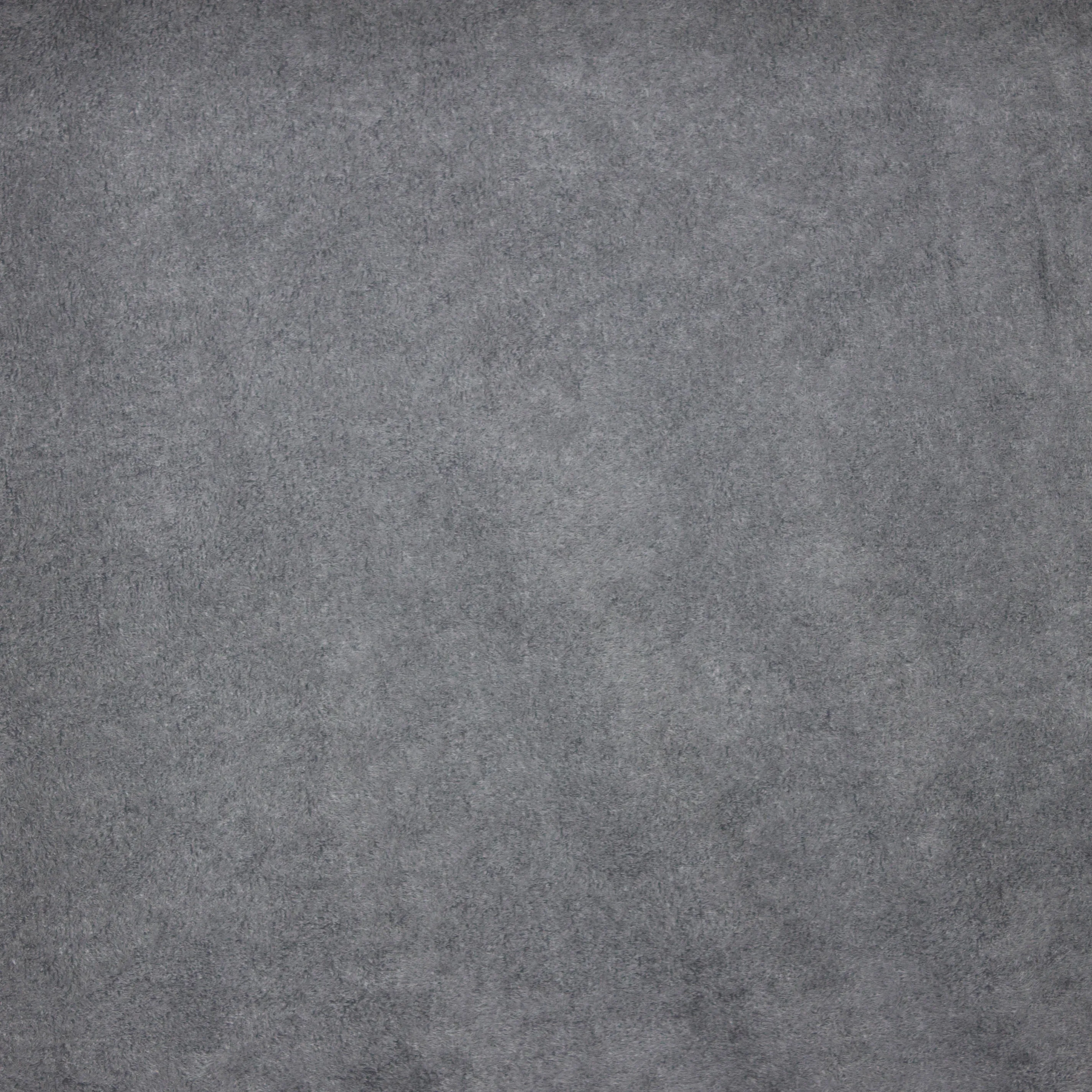 Bamboe towel grey Organic Quality