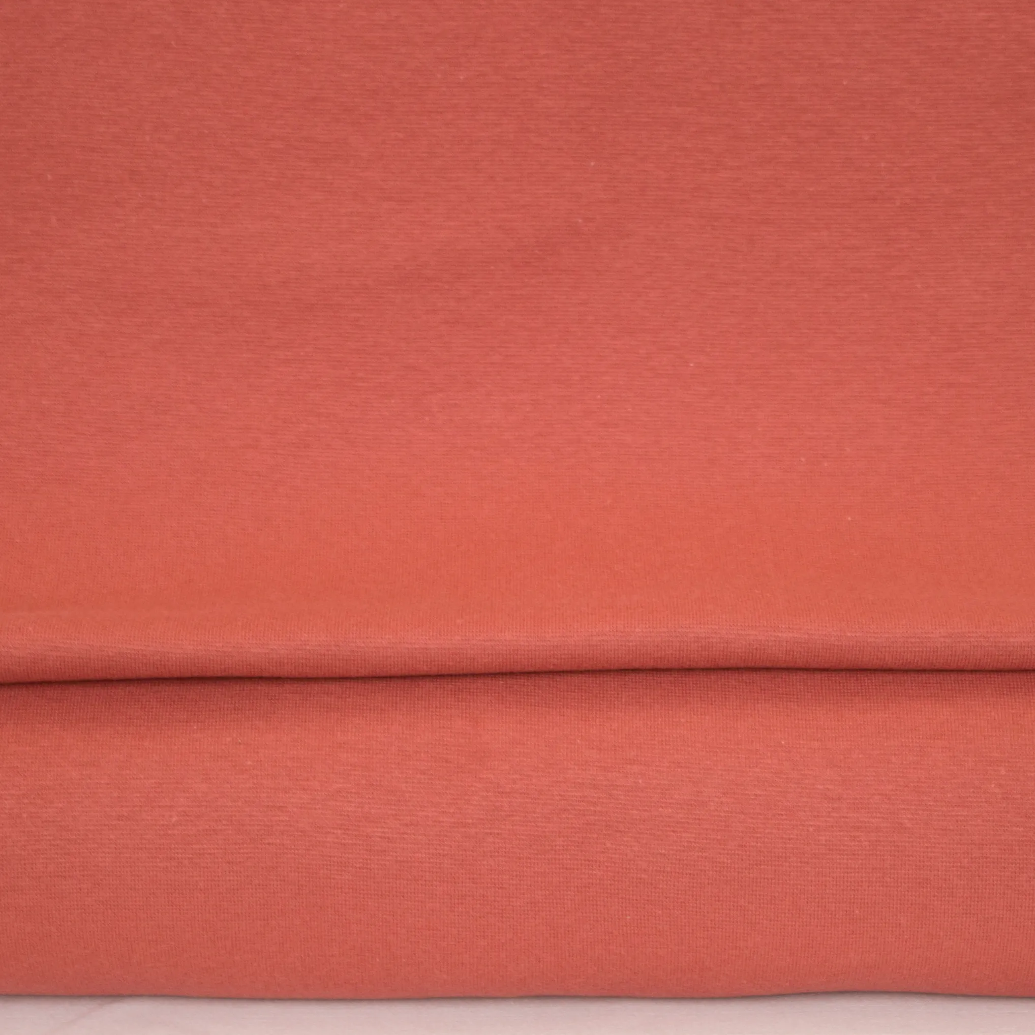 Rode/roeste boordstof - About blue fabrics