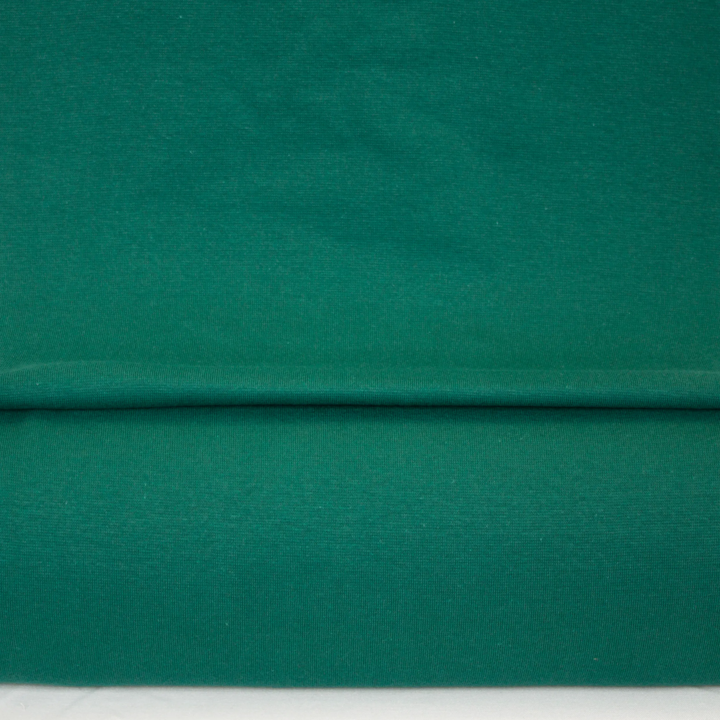 Donker groene boordstof - About blue fabrics